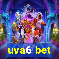 uva6 bet